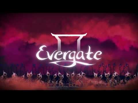 Evergate - Trailer 2020 thumbnail