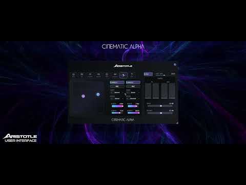 Aristotle Creative DSP Reverb