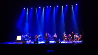 Big Star's Third (Django Haskins) - Holocaust (Live @ Primavera Sound 2012)