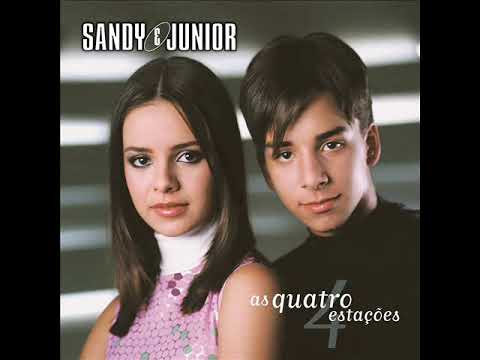 Sandy & Júnior - 07. Sua Estrela Sou Eu