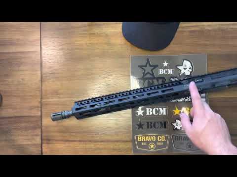 My Buddy: Bravo Company 14.5 First Shots