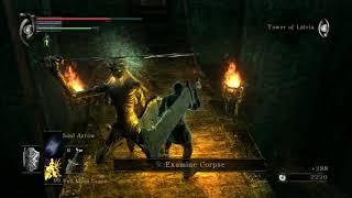 Now with Gargoyles - Let's Play Demon's Souls Part 111