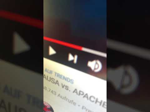 Review - Bausa vs. Apache 207 - Madonna