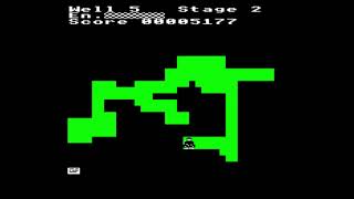 The Wishing Wells (longplay) for the BBC Micro