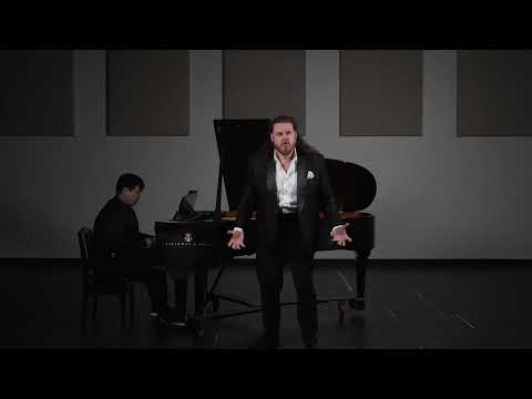 Steady...There you are - Shawn Roth Thumbnail