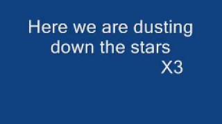 Mobile - Dusting Down The Stars + lyrics[Van Wilder Freshman]