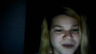 happy ending by Avril Lavigne-sung by brandy robertson