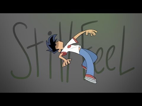 Still Feel | Danny Phantom animatic