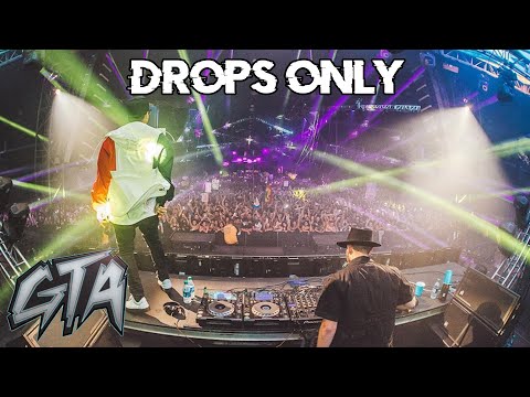 GTA [DROPS ONLY] LOLLAPALOOZA CHILE 2019