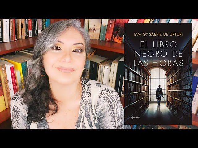 Vídeo relacionado con El Libro Negro de las Horas: Kraken