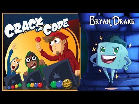 Crack the Code Review - with Bryan