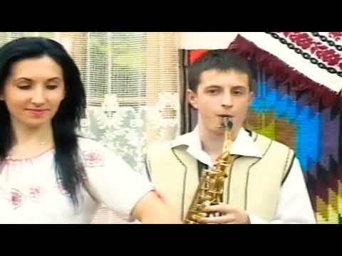 Monica Danciu Marian și Călin Muntea (Papen)-Coasa  @folclor642