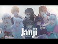 Janji / Projekt Genesis - Cover by Yorukaze Production