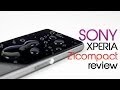 Sony Xperia Z1 Compact Review 