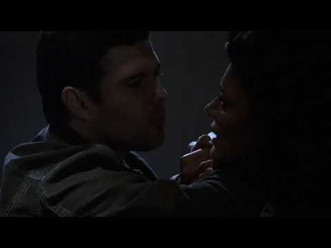 Tony interrogates Dina Araz | 24 Season 4