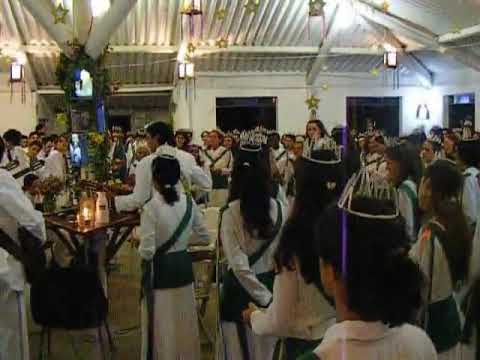 Hino 27. Guias Curadores (Nova Era)