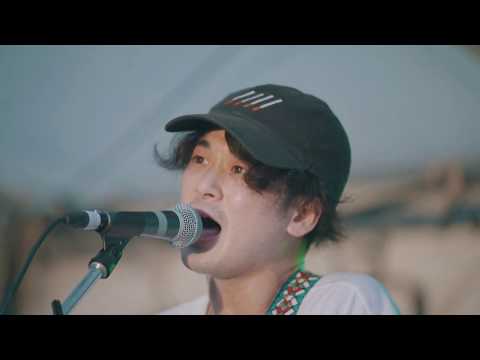 Tigermilk『踊ってた』＠りんご音楽祭2019