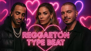 Reggaetón Romántico 💖 Reggaetón Type Beat | Para Dedicar y Bailar | Arcángel, Ivy Queen, J Balvin