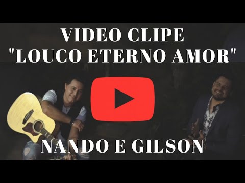 Louco Eterno Amor video