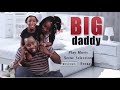 BIG DADDY  Part 2A FULL MOVIE Steven Kanumba, Sophia, Jamilah, Selengo (Ben) Bongo Movie HD