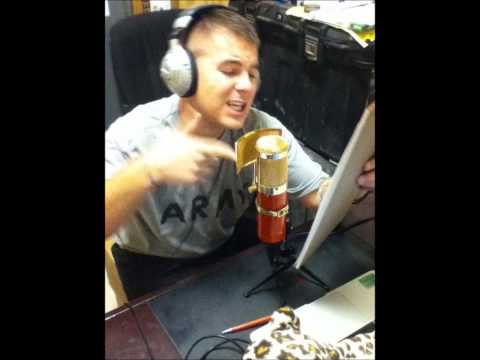 Stephen Hobbs-Dear John