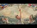 AJR Yes I M A Mess Official Visualizer