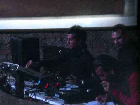 DJ JOKER vs. Planet Funk The Sun (RMX JOKER)