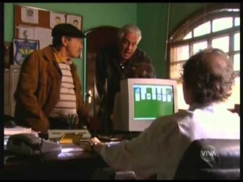 Carga Pesada   41   Liberdade, liberdade