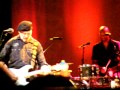 Richard Thompson 2010-10.15 - Variety Playhouse - Atlanta, Ga. - Bad Again (Solos Clip)