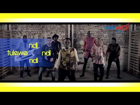 SAUTI SOL ft MICASA - FOFOFO