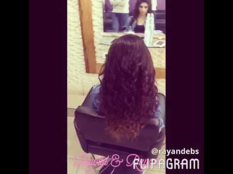 Salon Rawad & Rayan located in Baalback for more info 009613202165