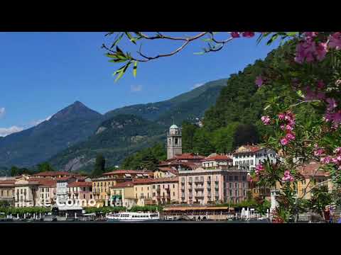 The 10 Most Beautiful Lakes in Europe / Travel ideas