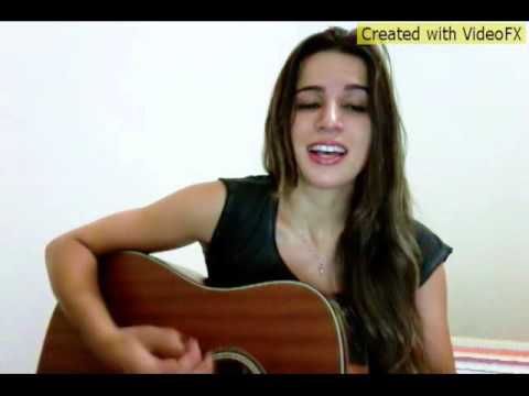 Bruna Mazorque - Bate Balanço (Cover - Cazuza)