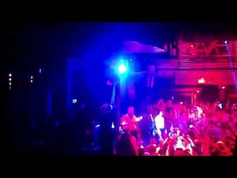 Steve Aoki @ Cocorico' - 23/08/2013