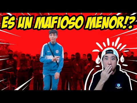 COREANO REACCIONA A AIMAN JR 😂 FRESH MOROCCO