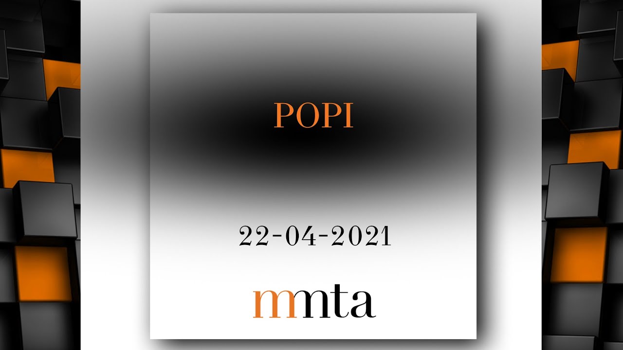 POPI- Deon Welz