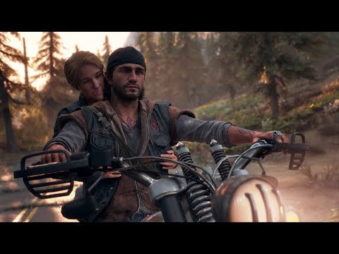 Days Gone | Gameplay Walkthrough PC | Ep 26 (Finale : Rescue Sarah)