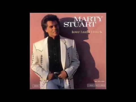 Video thumbnail for Marty Stuart Visits the Moon