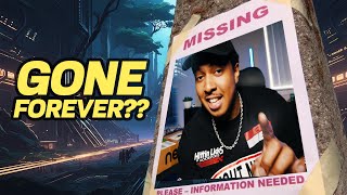 WHERE HAVE I BEEN? - ZekeDGTL Channel Update