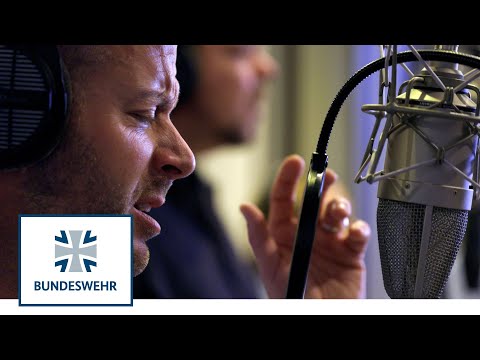Song der Bundeswehr – „Ein Teil vom Wir“ – Big Band der Bundeswehr