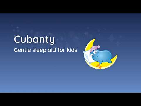 Cubanty: Kids Sleep Stories