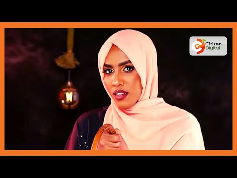 Nasra Comedian speaks on philanthropy, broken marriage and finding her true self