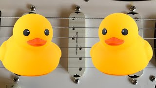 Video thumbnail for Duckbucker Parallel Vs Series by Tangent Grove