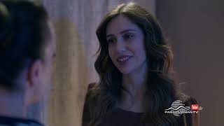 Tsaghikner dzyan tak - seria 27