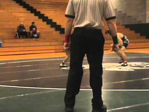 Mike Kostandaras vs Alfredo Gray