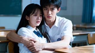 Van campus naar bruidsjurk 10 jaar, maar hij verliet haar. Toen ze ging, had de man spijt!