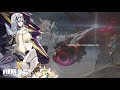 Last Kingdom Main Theme OST The Clarion Call GODDESS OF VICTORY NIKKE OST