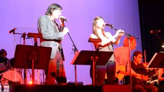 Big Star cover: "Dream Lover" by Skylar Gudasz and Ken Stringfellow