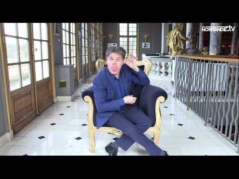 C'est parti pour un week-end magique