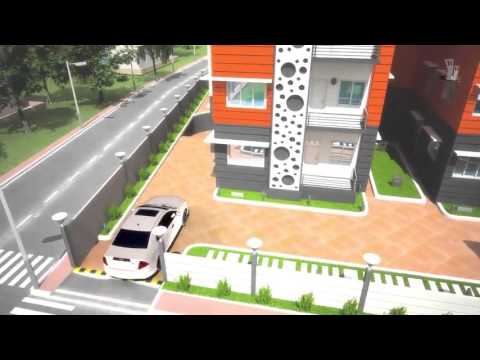 Sapnil Residency Project Tour 1